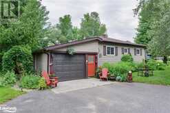 92 BEAUMONT Drive Bracebridge