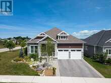 209 SNOWBERRY Lane Kemble