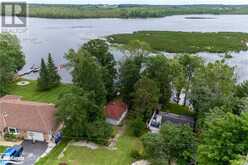 1861 YOUNG'S POINT Road Lakefield