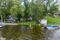 1861 YOUNG'S POINT Road Lakefield