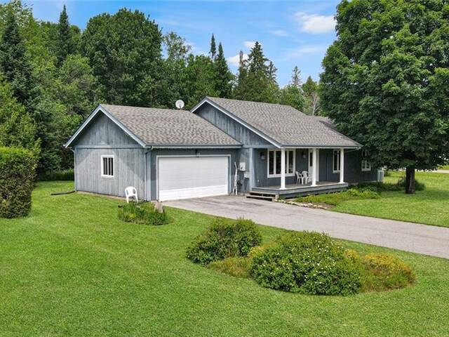 67 SANCAYNE Street Haliburton Ontario