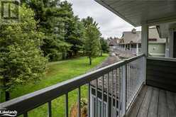 1020 BIRCH GLEN Road Unit# Villa 6 W1 or W10 Baysville