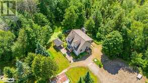 1035 PEBBLE BROOK Lane Algonquin Highlands