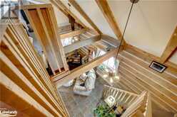 1245 WALKER LAKE Drive Lake of Bays