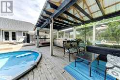 168 GOLF COURSE Road Wasaga Beach