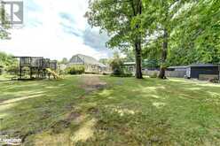 168 GOLF COURSE Road Wasaga Beach