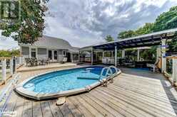 168 GOLF COURSE Road Wasaga Beach