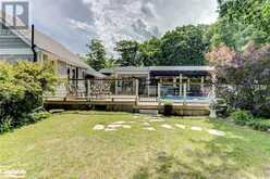 168 GOLF COURSE Road Wasaga Beach