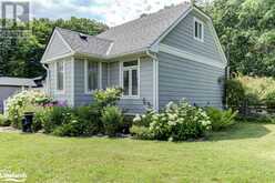 168 GOLF COURSE Road Wasaga Beach