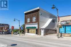 101 MAIN Street Penetanguishene