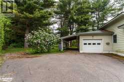 258 HUNTERS BAY Drive Huntsville