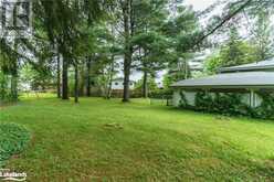 258 HUNTERS BAY Drive Huntsville