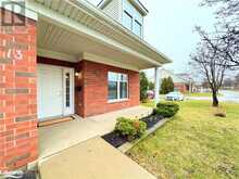 2705 KINGSWAY Drive Kitchener