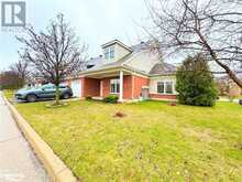 2705 KINGSWAY Drive Kitchener