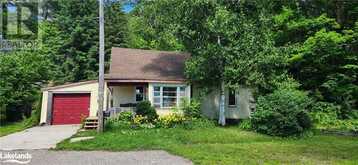 10 GLEN Avenue Parry Sound