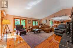 2053 FRED JONES Road Haliburton