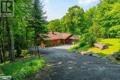 2053 FRED JONES Road Haliburton