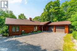 2053 FRED JONES Road Haliburton