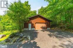 2053 FRED JONES Road Haliburton