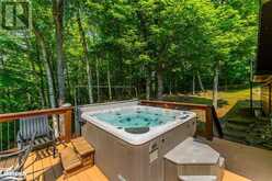 2053 FRED JONES Road Haliburton