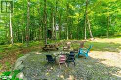 2053 FRED JONES Road Haliburton