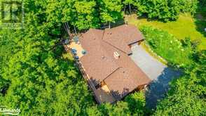 2053 FRED JONES Road Haliburton