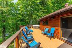 2053 FRED JONES Road Haliburton