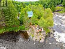 16 B MAGNET Road Magnetawan