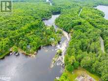 16 B MAGNET Road Magnetawan