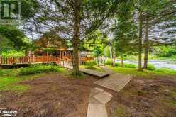 16 B MAGNET Road Magnetawan