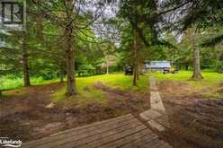 16 B MAGNET Road Magnetawan