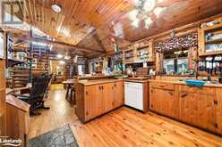 16 B MAGNET Road Magnetawan