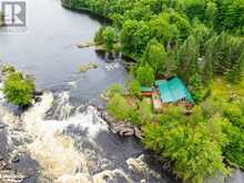 16 B MAGNET Road Magnetawan