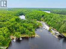 16 B MAGNET Road Magnetawan