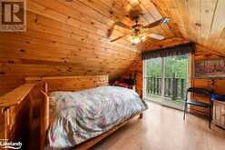 16 B MAGNET Road Magnetawan