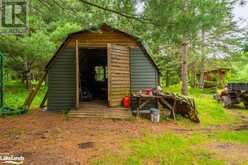 16 B MAGNET Road Magnetawan