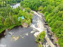 16 B MAGNET Road Magnetawan