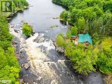 16 B MAGNET Road Magnetawan