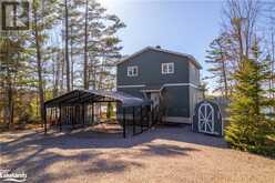 43B HANSENS Road Port Severn