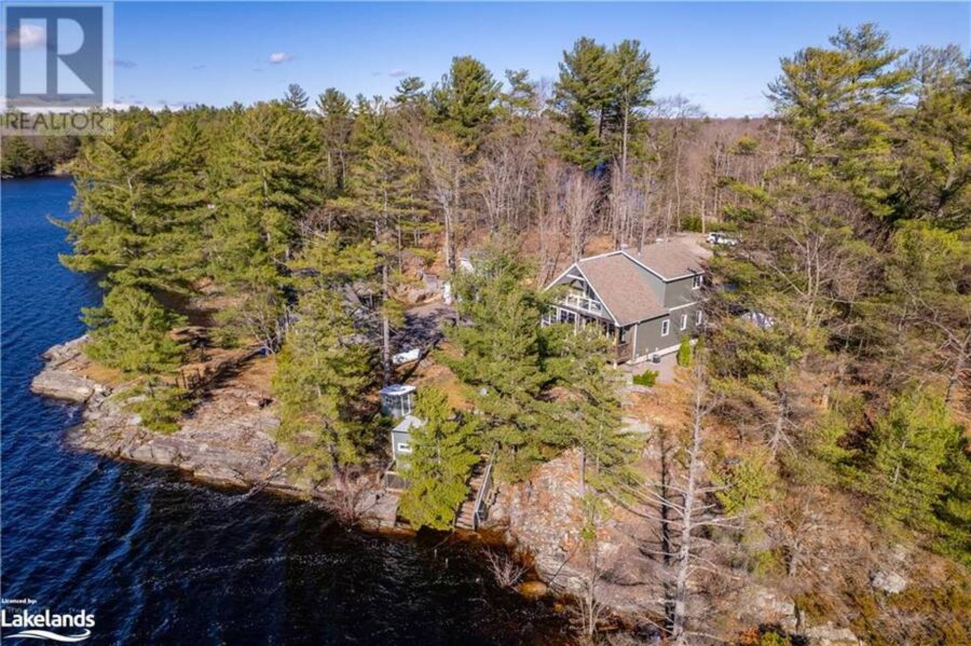 43B HANSENS Road Port Severn