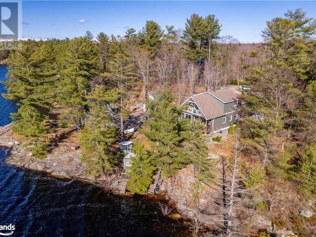 43B HANSENS Road Port Severn Ontario