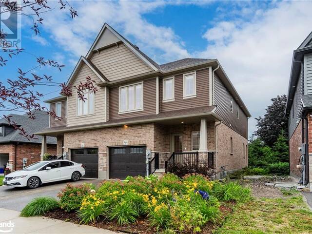 963 WRIGHT Drive Midland Ontario