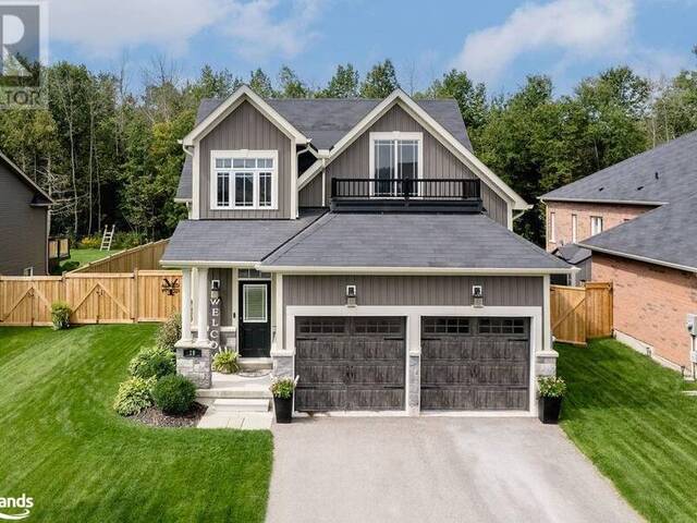 19 FALVO Street Wasaga Beach Ontario