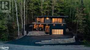 43 GLENDALE Road Bracebridge