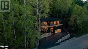 43 GLENDALE Road Bracebridge