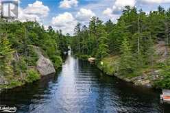 998 GULL Lake Gravenhurst