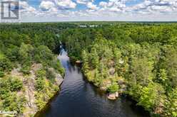 998 GULL Lake Gravenhurst