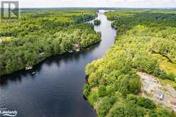 998 GULL Lake Gravenhurst