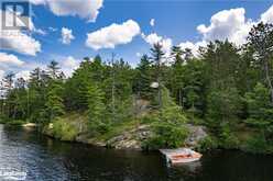 998 GULL Lake Gravenhurst