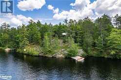 998 GULL Lake Gravenhurst